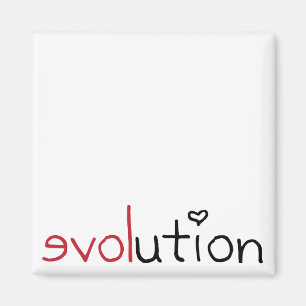 Imã Ímã da evolução
