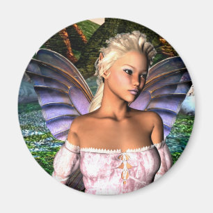 Imã Ímã da fada de FAE