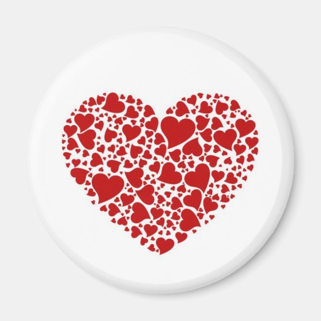 Imã ímã da Flórida (Frente)