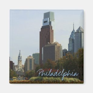 Imã Ímã da fotografia de Philadelphfia Pensilvânia
