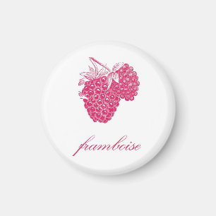 Imã Ímã da framboesa (Framboise)