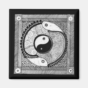 Imã Ímã da harmonia