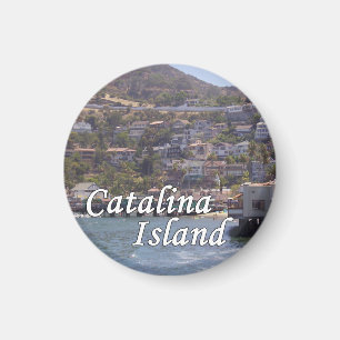 Imã Ímã da ilha de Catalina