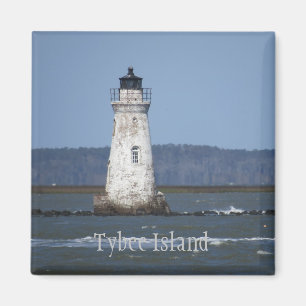 Imã ímã da ilha do tybee