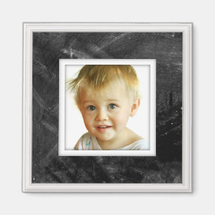 Imã Ímã da imagem do quadro do falso da transferênc