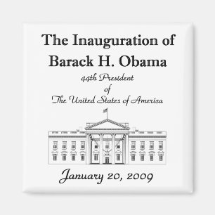 Imã Ímã da inauguração