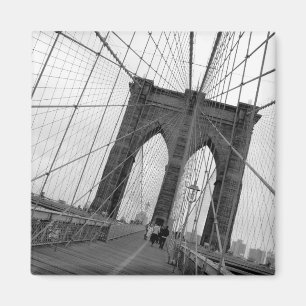 Imã Ímã da inclinação da ponte de Brooklyn