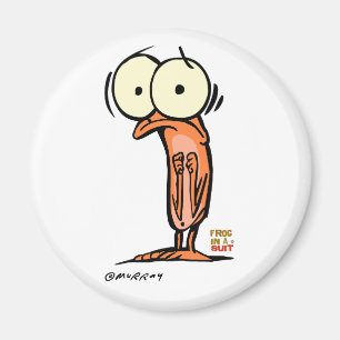 Imã Ímã da larva de Lil