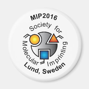 Imã Ímã da lembrança do SMI MIP2016