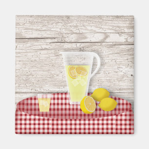 Imã Ímã da limonada