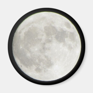 Imã Ímã da Lua cheia