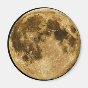 Imã Ímã da Lua cheia