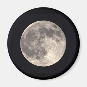 Imã Ímã da Lua cheia
