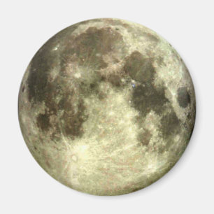 Imã Ímã da Lua cheia