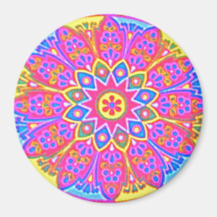 Imã Ímã da MANDALA