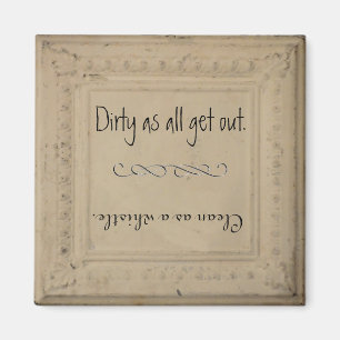 Imã Ímã da máquina de lavar louça