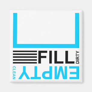 Imã Ímã da máquina de lavar louça