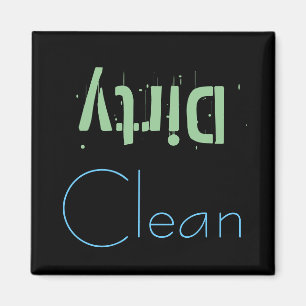 Imã Ímã da máquina de lavar louça