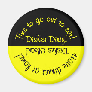 Imã Ímã da máquina de lavar louça