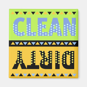 Imã Ímã da máquina de lavar louça das bolinhas