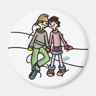 Imã ímã da memória