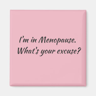 Imã Ímã da menopausa