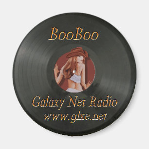 Imã Ímã da metida de pata do DJ