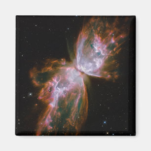 Imã Ímã da Nebulosa Borboleta