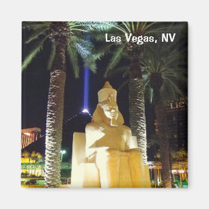 Imã Ímã da noite de Las Vegas!