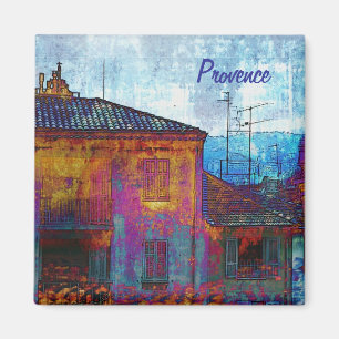 Imã Ímã da noite de Provence