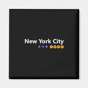 Imã Ímã da Nova Iorque, New York