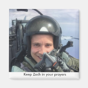 Imã Ímã da oração de Zach