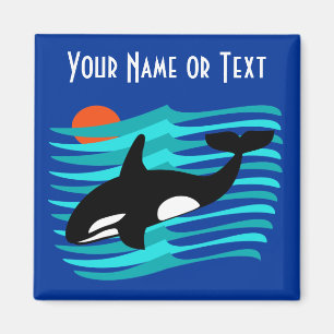 Imã Ímã da orca