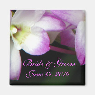 Imã Ímã da orquídea