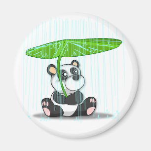 Imã Ímã da panda