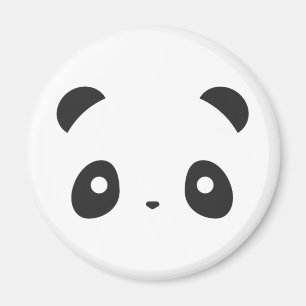 Imã Ímã da panda