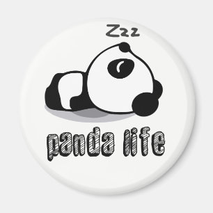 Imã Ímã da panda