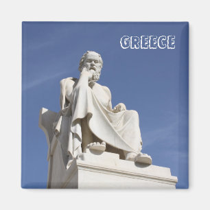 Imã Ímã da piscina de Socrates