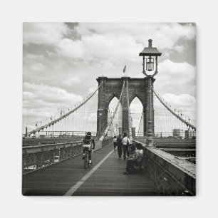 Imã Ímã da ponte de Brooklyn