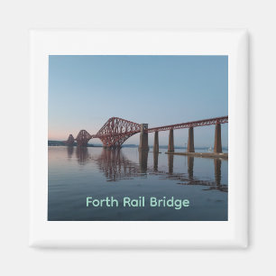 Imã Ímã da Ponte Férrea de Forth