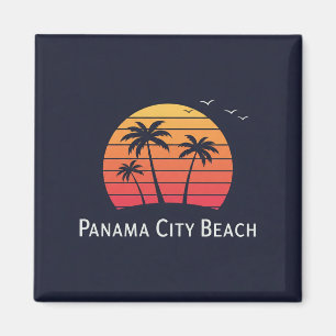 Imã Ímã da Praia da Cidade do Panamá