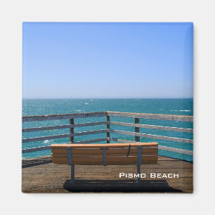 Imã Ímã da praia de Pismo