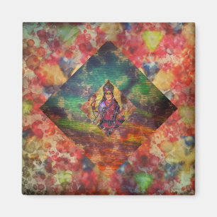 Imã Ímã da prosperidade