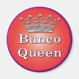 Imã ímã da rainha do bunco