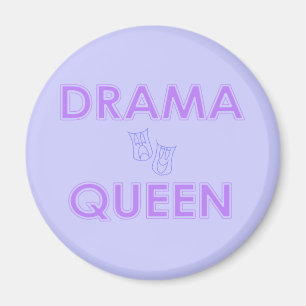 Imã Ímã da rainha do drama