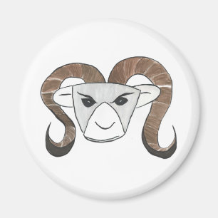 Imã Ímã da ram