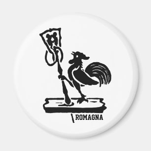 Imã Ímã da Romanha