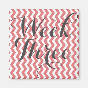 Imã Ímã da semana três