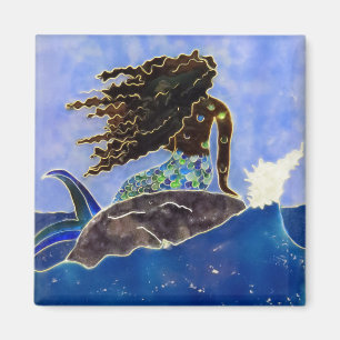 Imã Ímã da sereia