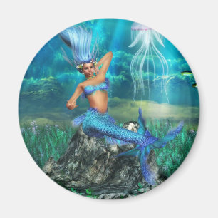 Imã Ímã da sereia
